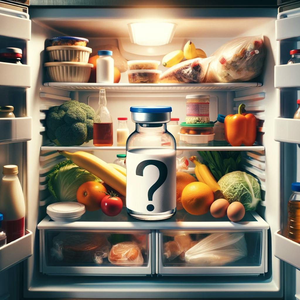 Does Ozempic Need to Be Refrigerated? Insights from Alpha MD