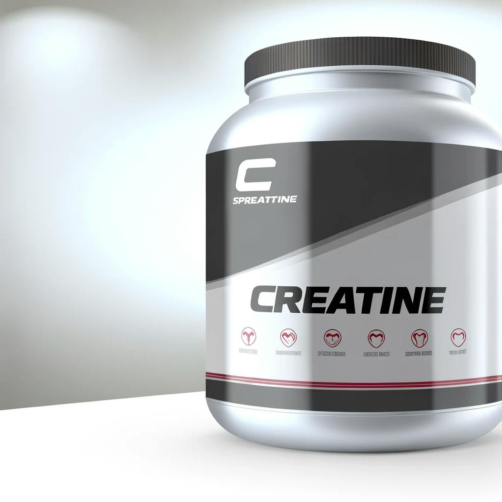 Does Creatine Increase Testosterone? AlphaMD Explores the Link