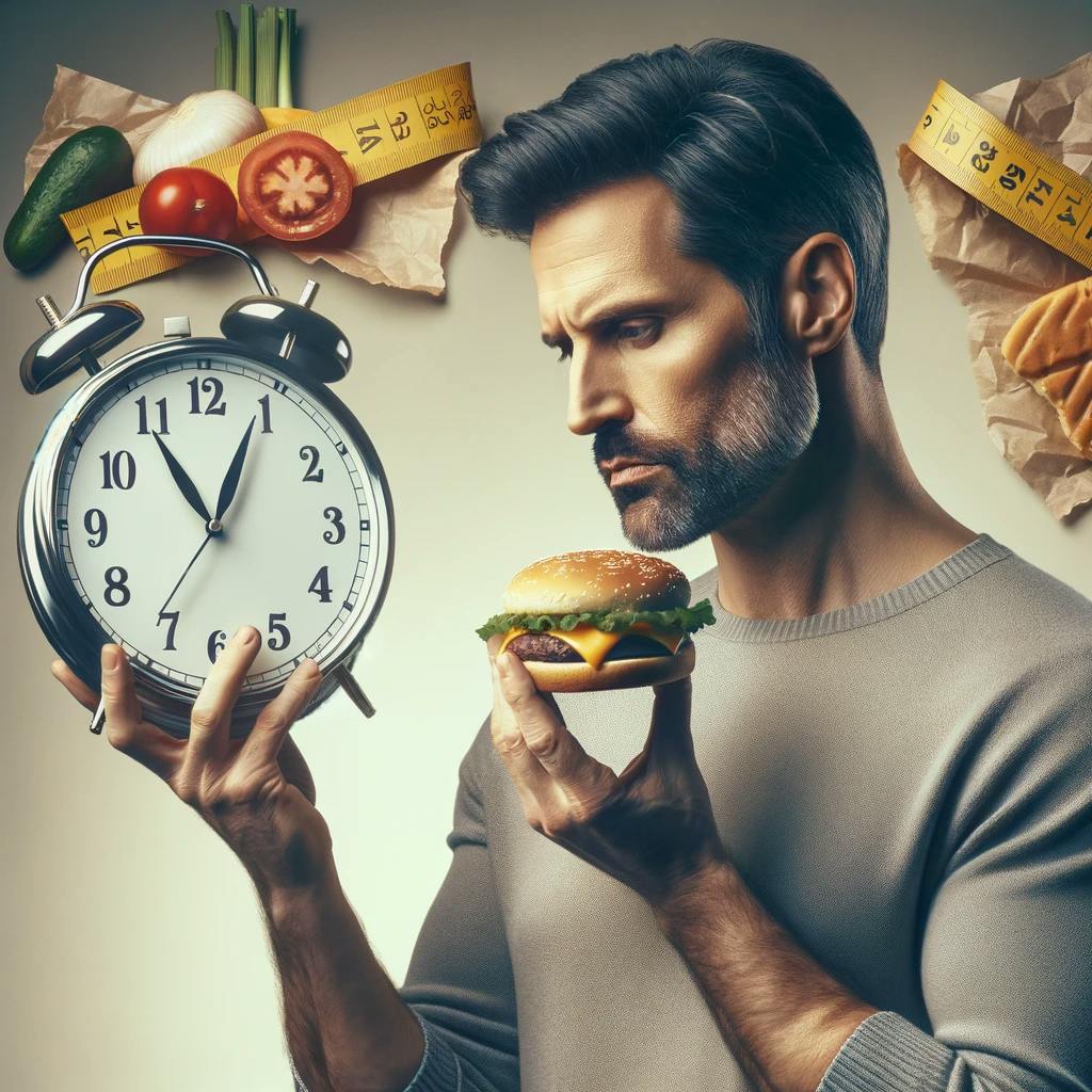 Does Fasting Increase Testosterone? Exploring the Link Between Fasting and Hormonal Health