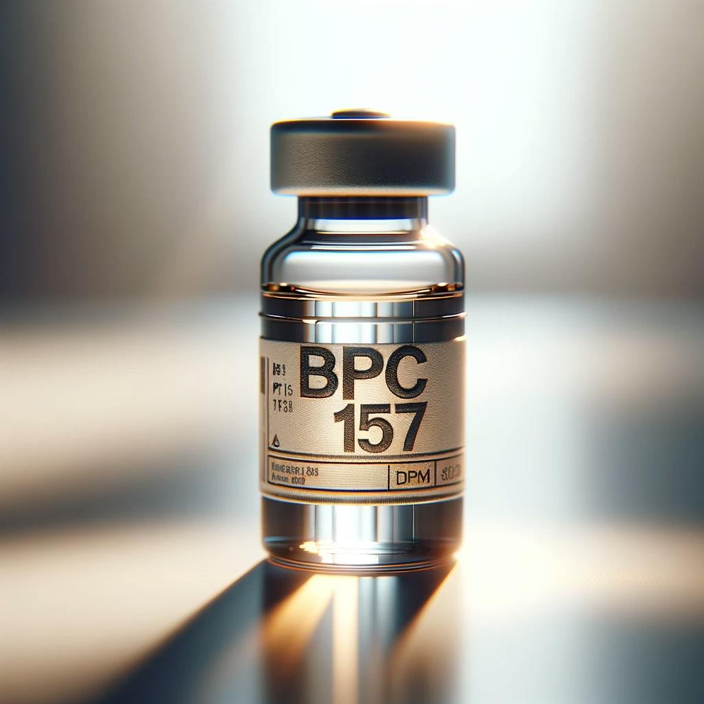 Understanding BPC 157 Side Effects