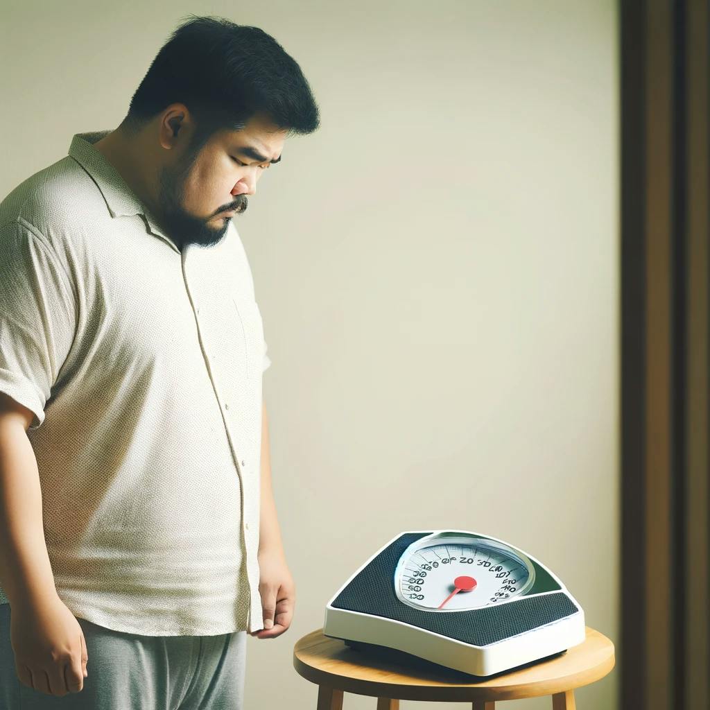 Does Testosterone Make You Gain Weight? AlphaMD Sheds Light on the Truth