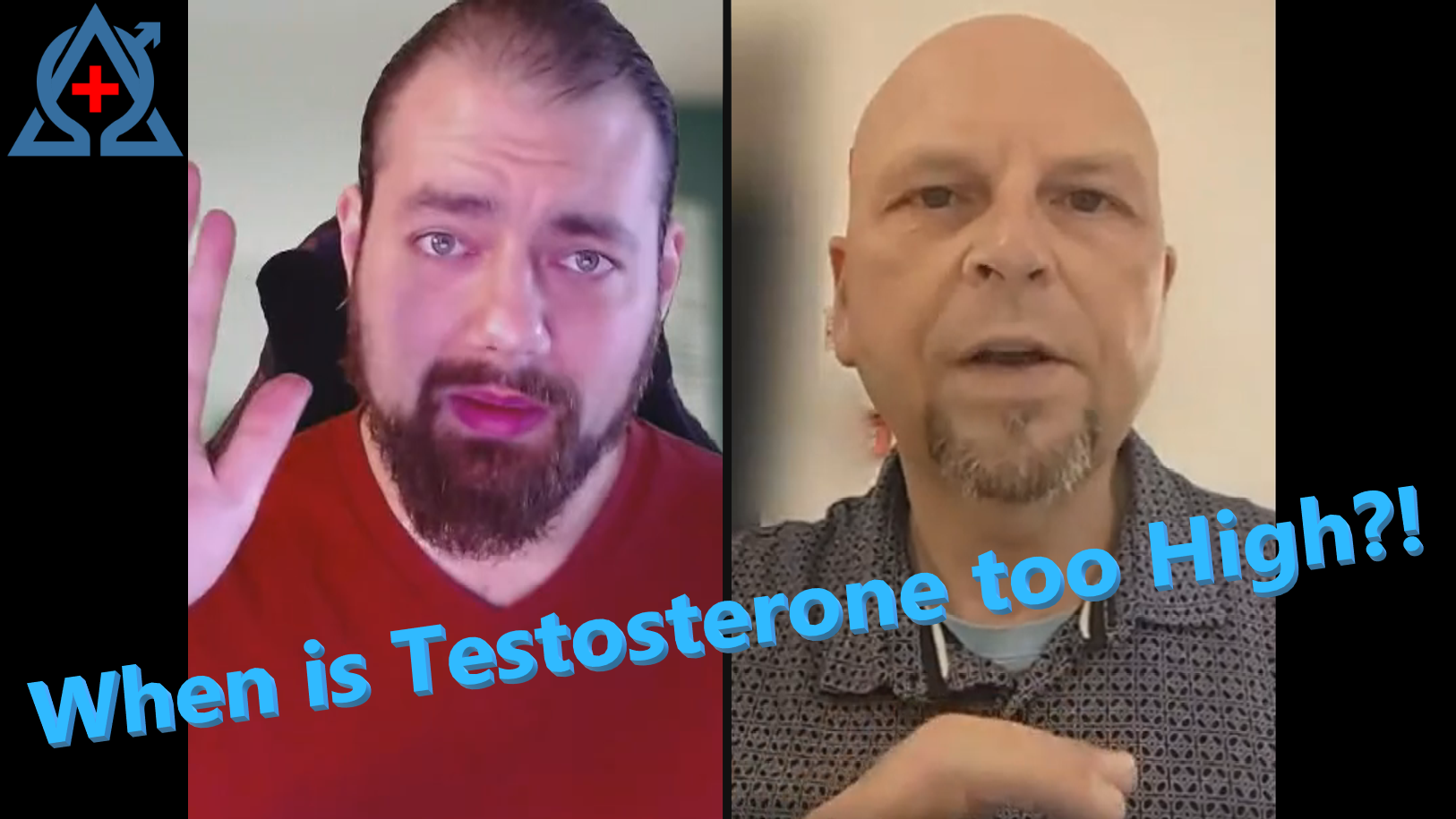 How Much Testosterone is Too Much? TRT Provider's Opinion