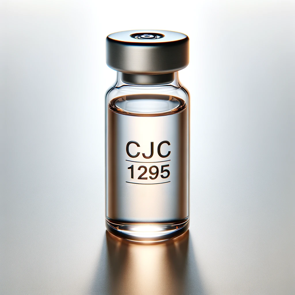 Understanding CJC 1295 Ipamorelin: A Comprehensive Guide