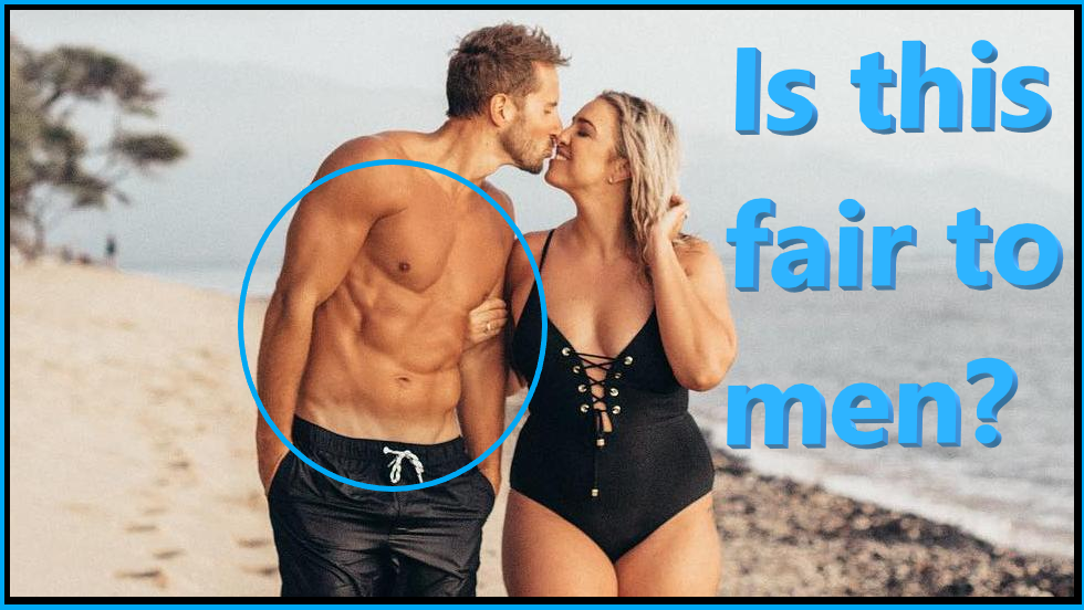 Who Struggles More With Body Standards? Men vs Women