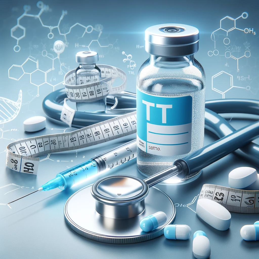Is 1 ml of Testosterone a Week Enough? Understanding Dosage in TRT