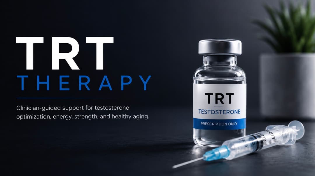 TRT