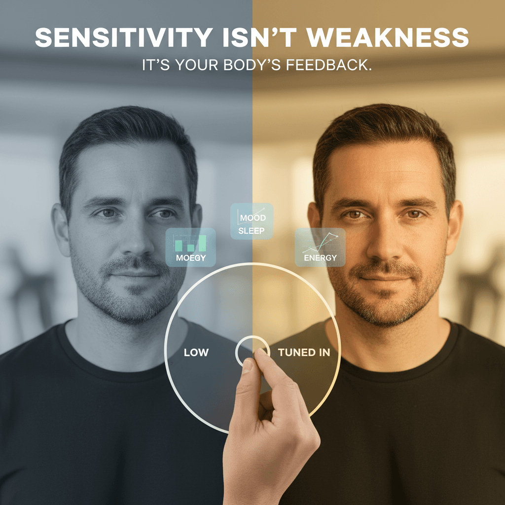 The Sensitivity Problem Nobody Warned You About