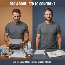 best peptides to stack with tirzepatide Peptide for Weight Loss Cagrilintide + Tirzepatide Peptide Stack