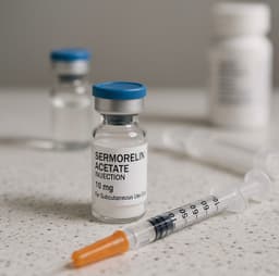 Sermorelin Dosage Chart: How Much Sermorelin Should I Take?