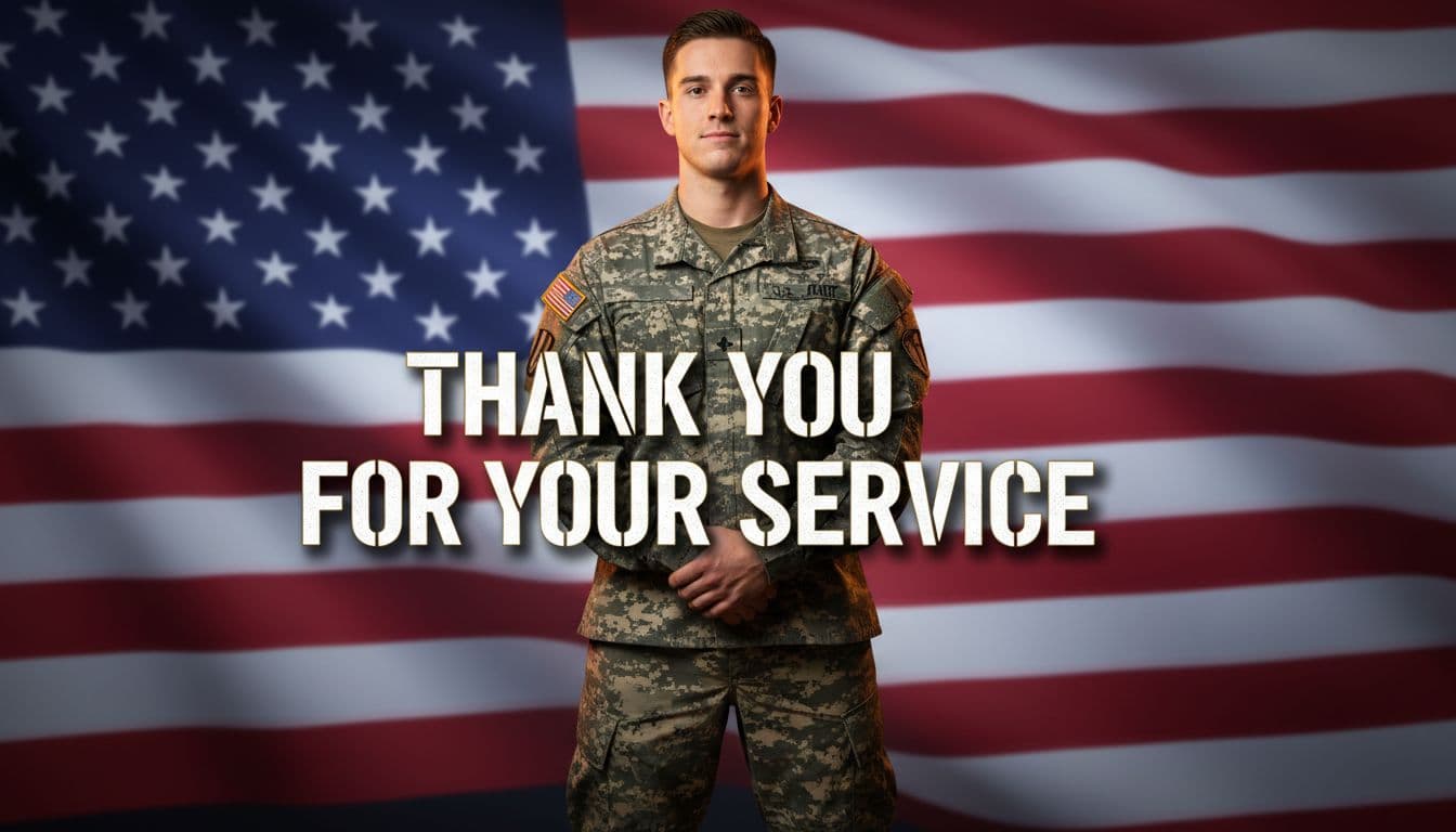 Veterans & Military: Get 20% Off TRT and the Care You Deserve