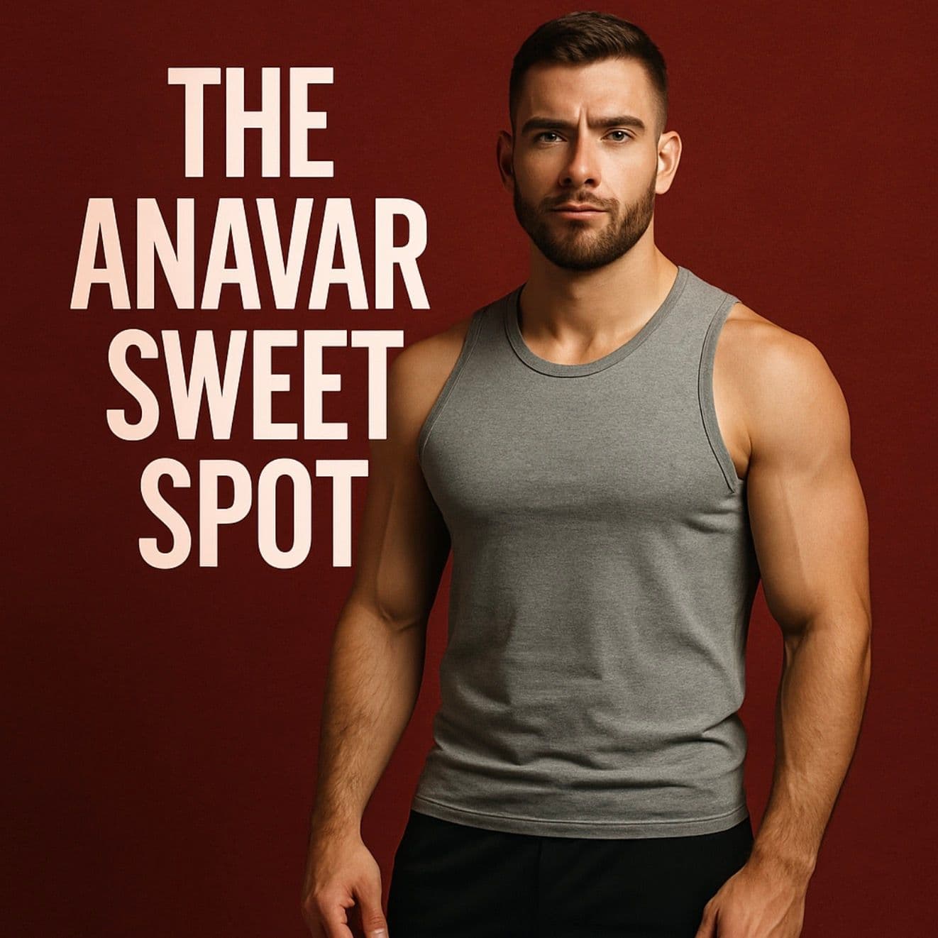 The Anavar Sweet Spot: Low Dose, Big Results