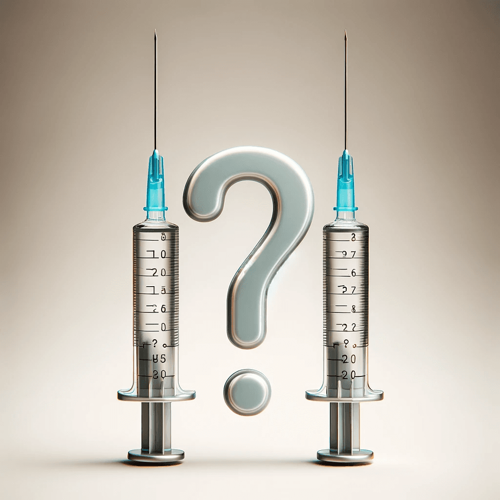 Understanding Testosterone Injection Methods: Intramuscular vs. Subcutaneous