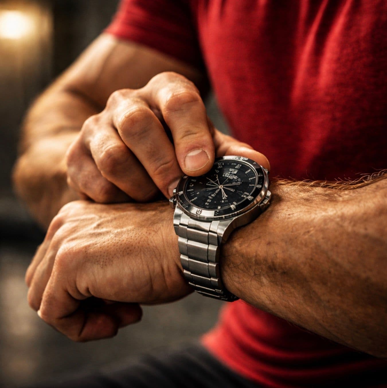 Daily Dosing vs. Weekly: The Injection Frequency Debate Settled by Blood Work