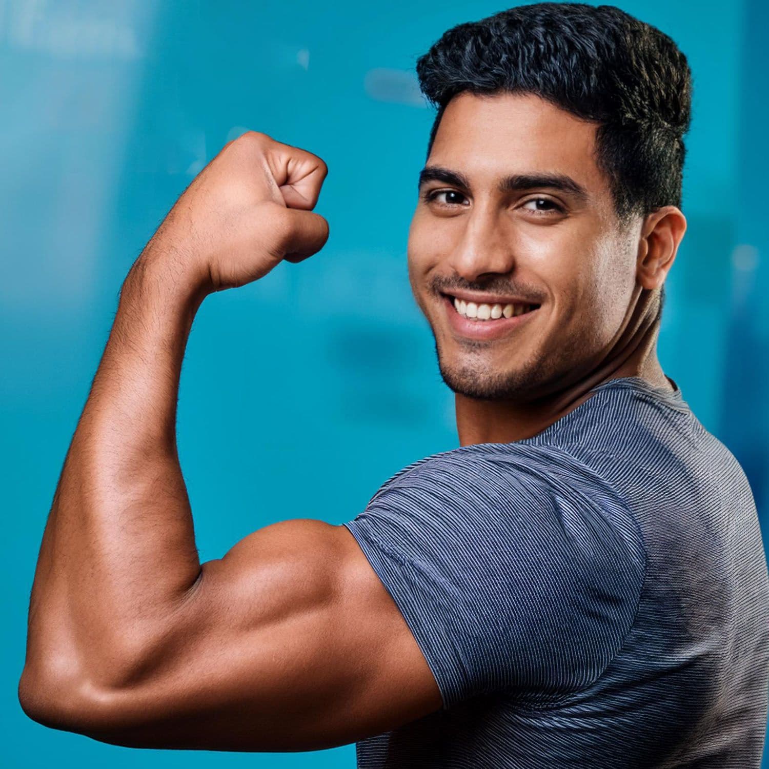 How Much TRT to Build Muscle? A Guide to Testosterone and Muscle Growth