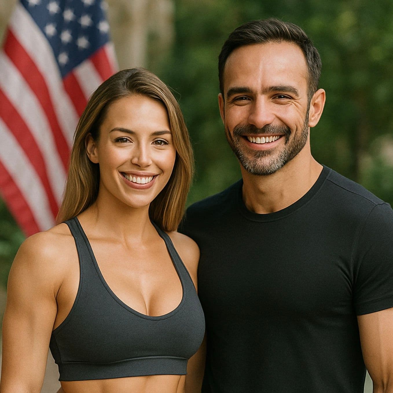 Celebrate Strength and Vitality This Memorial Day — Save 50% with AlphaMD