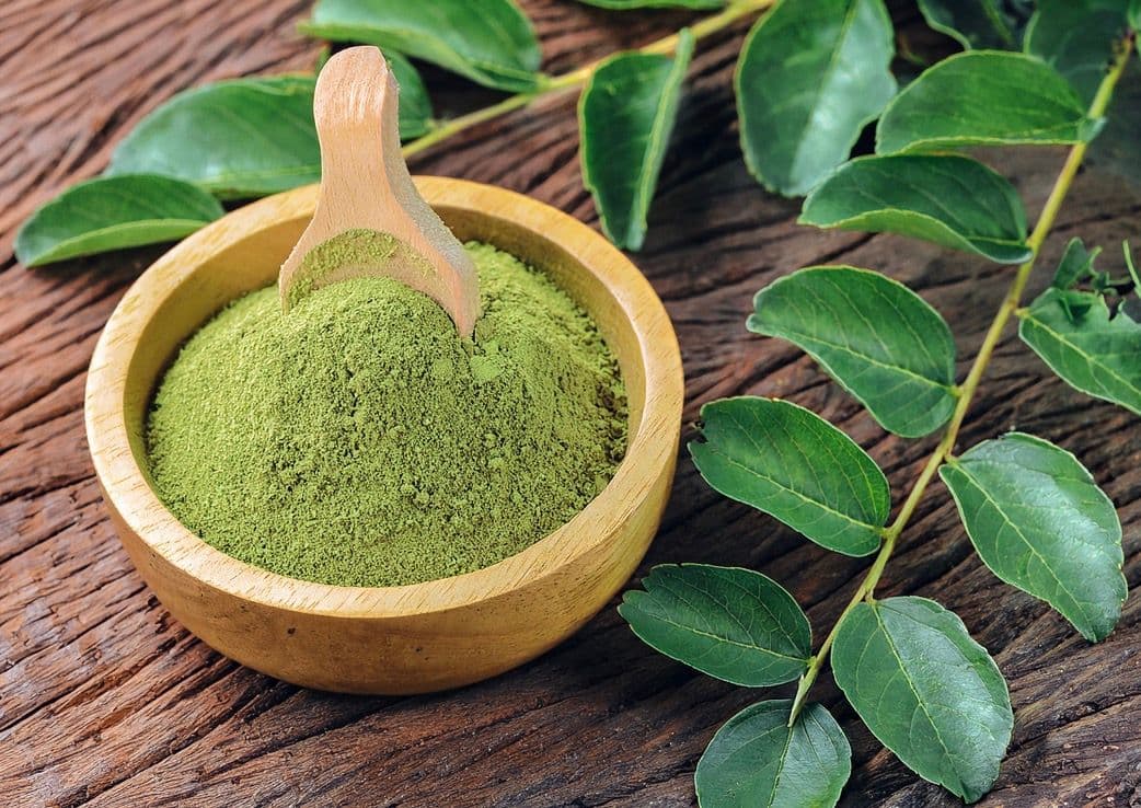 Does Moringa Powder Increase Testosterone?