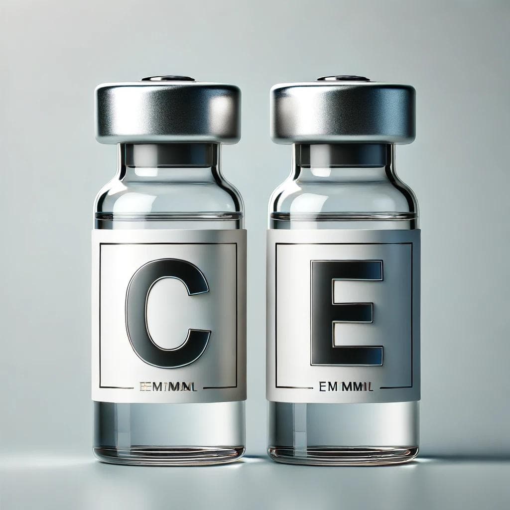 Testosterone Cypionate vs. Enanthate: A Comprehensive Comparison