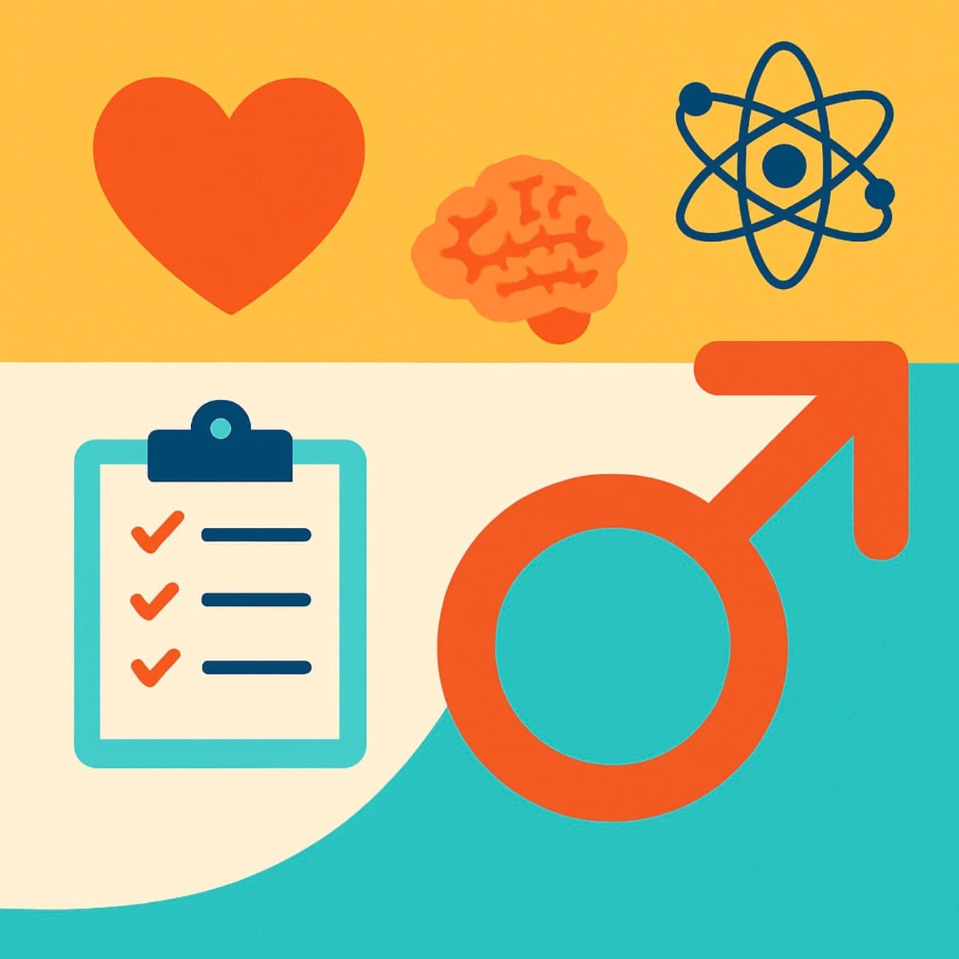 The Science Behind Optimal Testosterone Levels