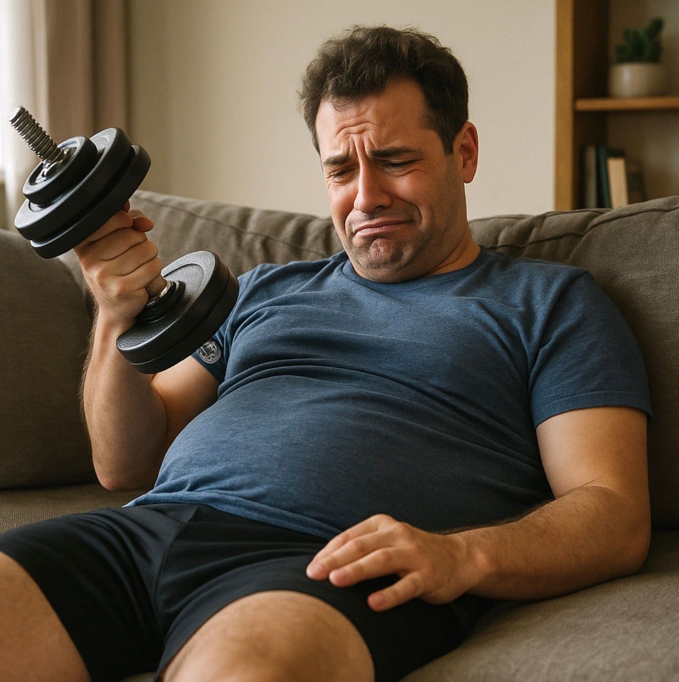 Not Getting Results on TRT? These 5 Things Might Be to Blame