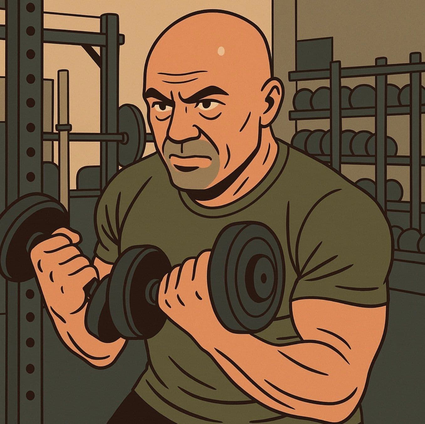Joe Rogan’s Diet & Workout Routine: What You Can Learn (and Skip)