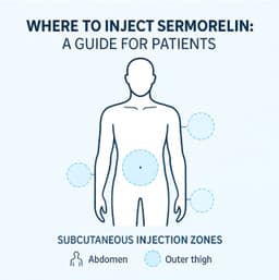 How Does Sermorelin Work? A Comprehensive Guide | Alpha MD How Does Sermorelin Work? A Comprehensive Guide | Alpha MD