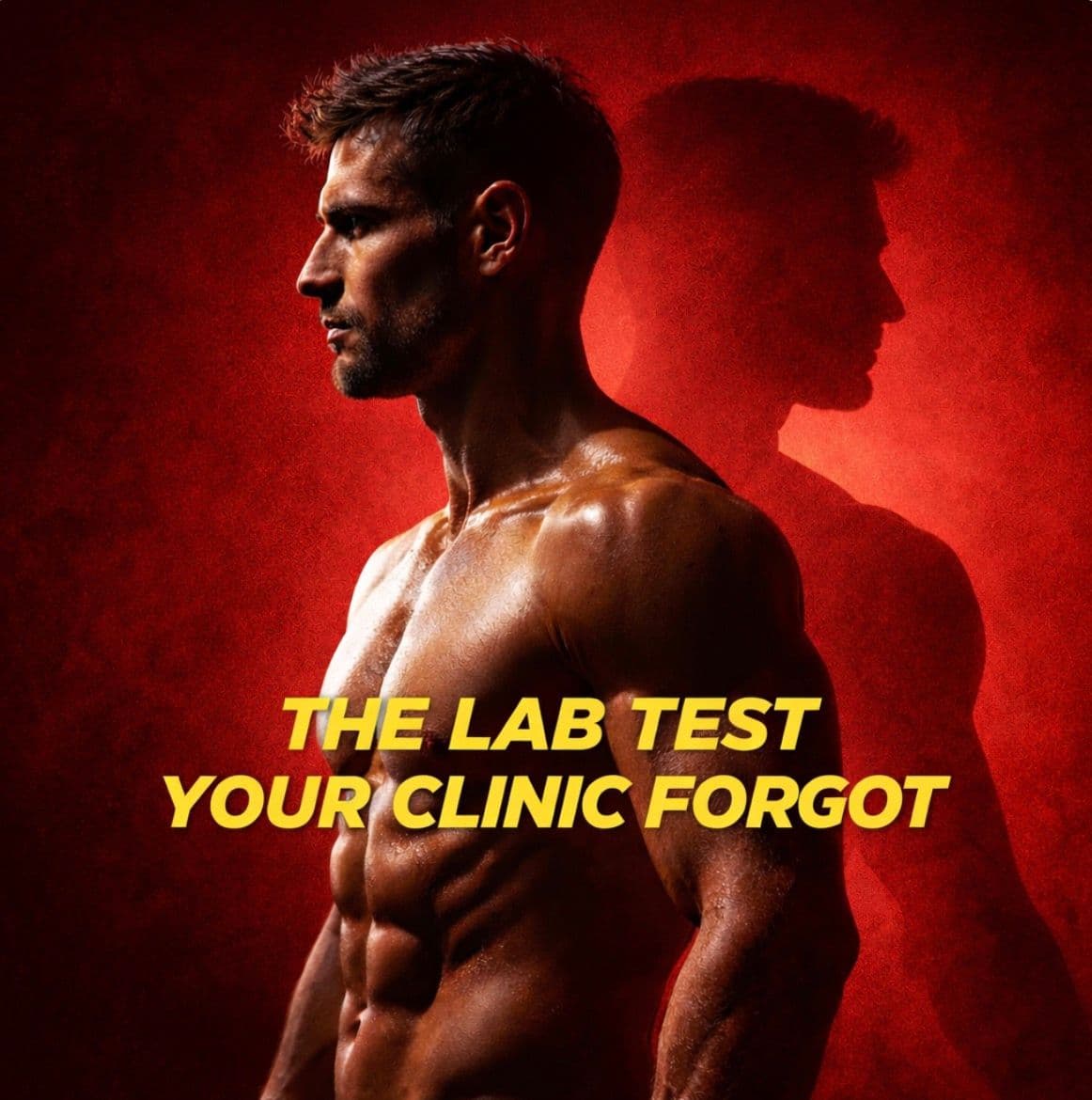 The Lab Test Your Clinic Forgot: Why Checking Estrogen Changes Everything