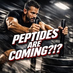 The Peptide Add-Ons That Make Sense for TRT (And the Expensive Mistakes) | Alpha MD The Peptide Add-Ons That Make Sense for TRT (And the Expensive Mistakes) | Alpha MD