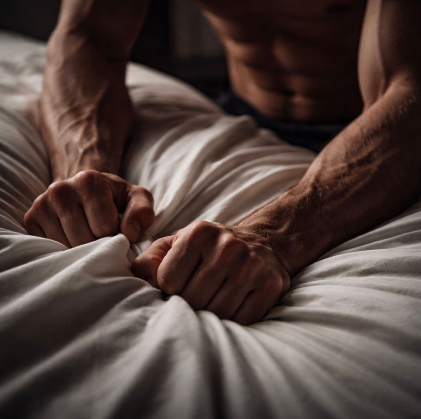 Your Prolactin Is 'Normal' But You Can't Finish: The 15 ng/mL Nobody Talks About