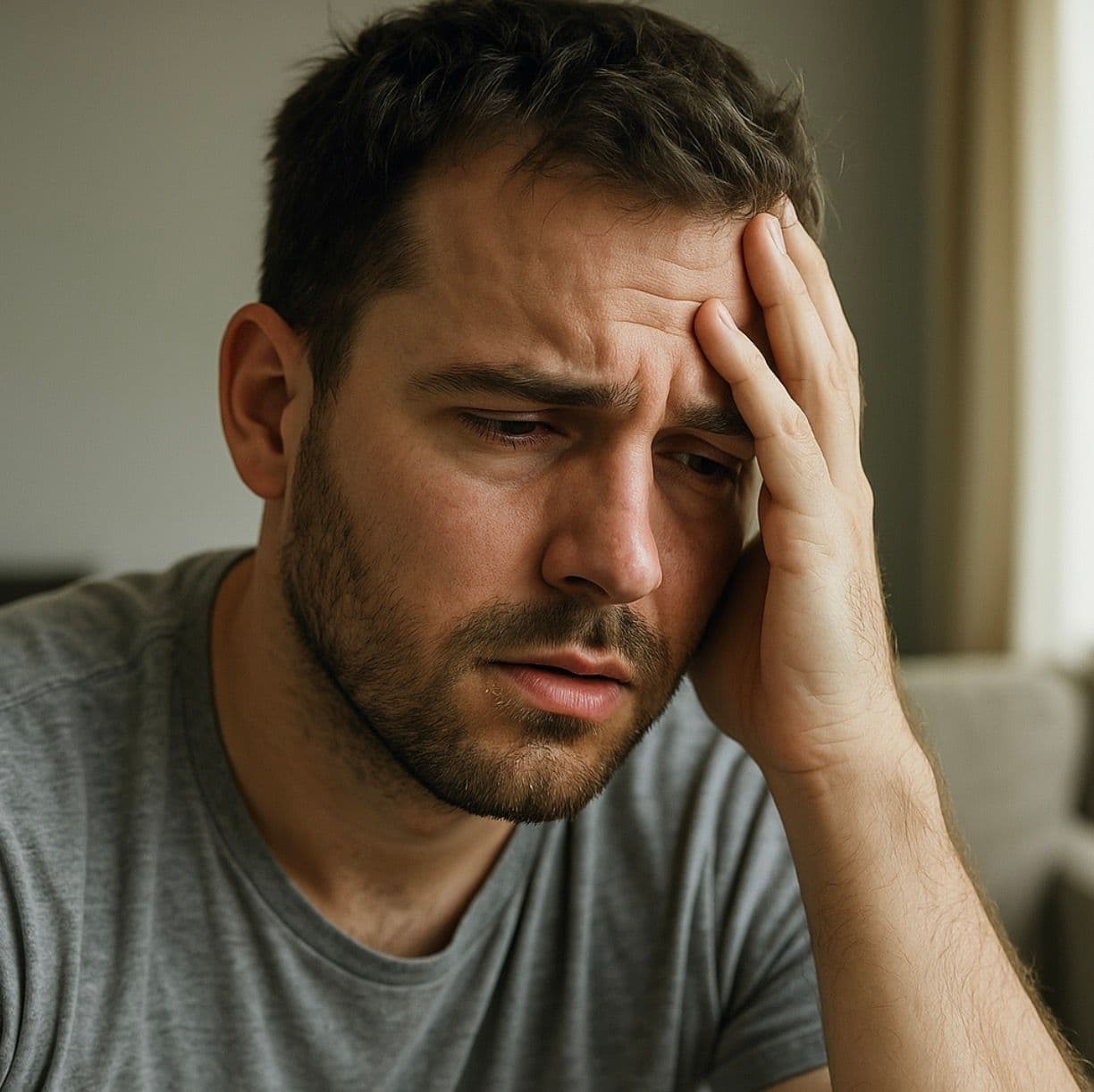 TRT & the Morning After: Why Testosterone Changes Your Hangovers