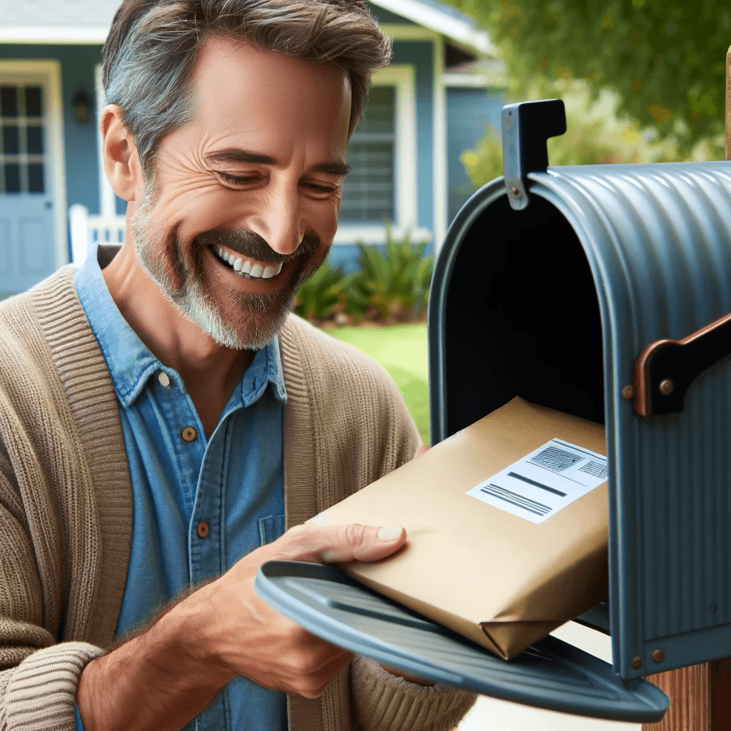 The Convenience of At Home Testosterone Test Kits with AlphaMD