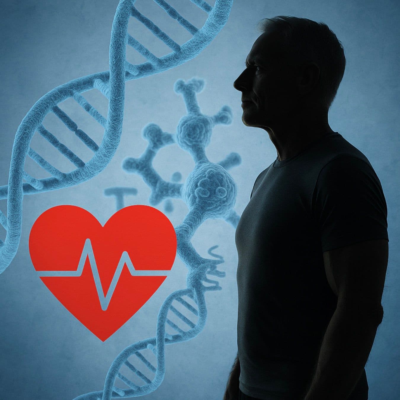 Testosterone & Longevity: What the Science Really Says