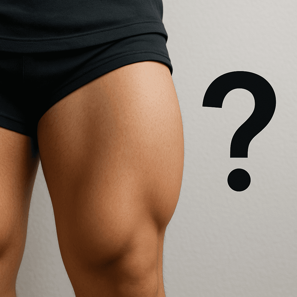 What Happens If Testosterone Is Not Injected Into the Muscle?