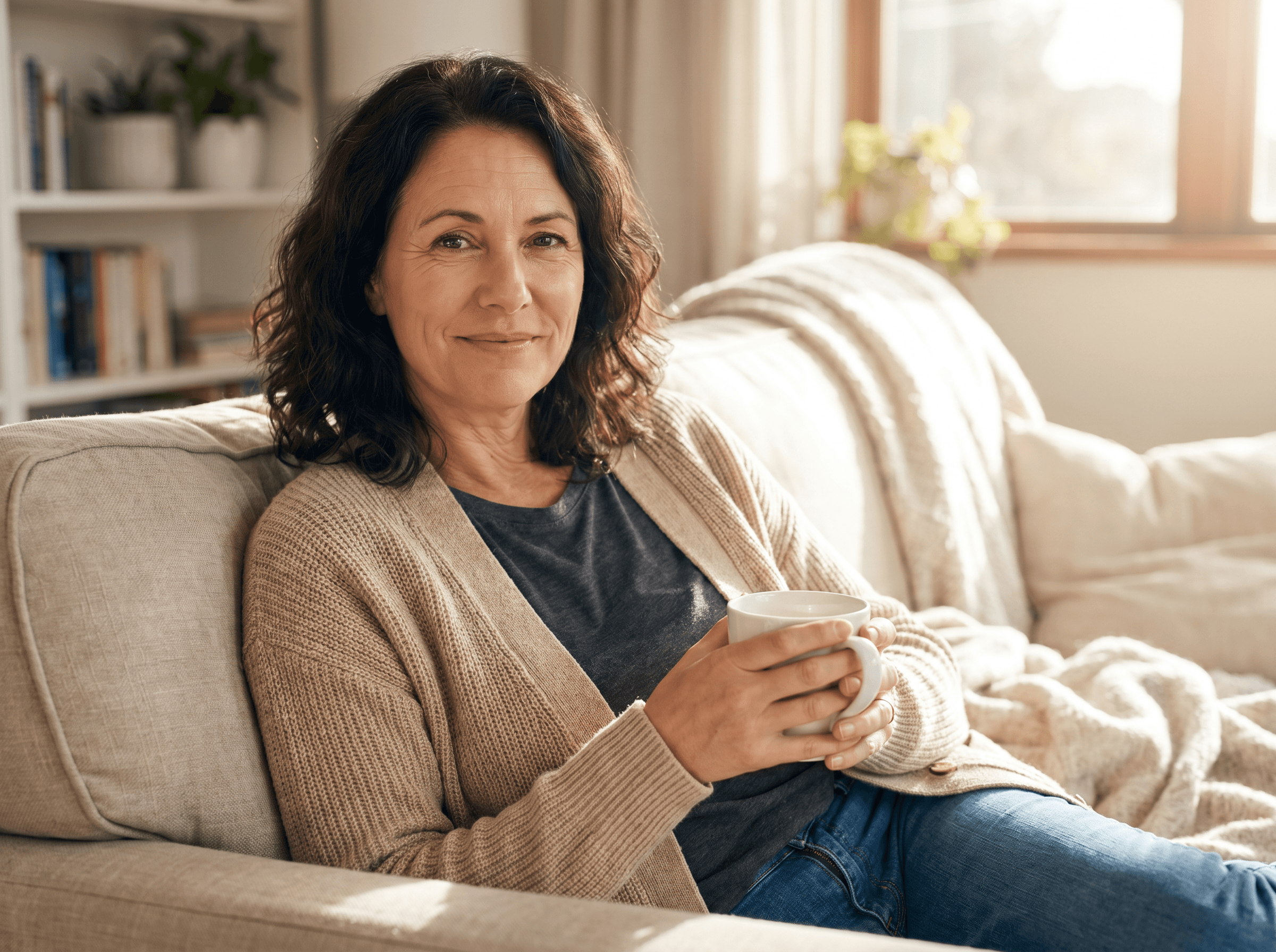 What Are Symptoms of Low Testosterone in Women?
