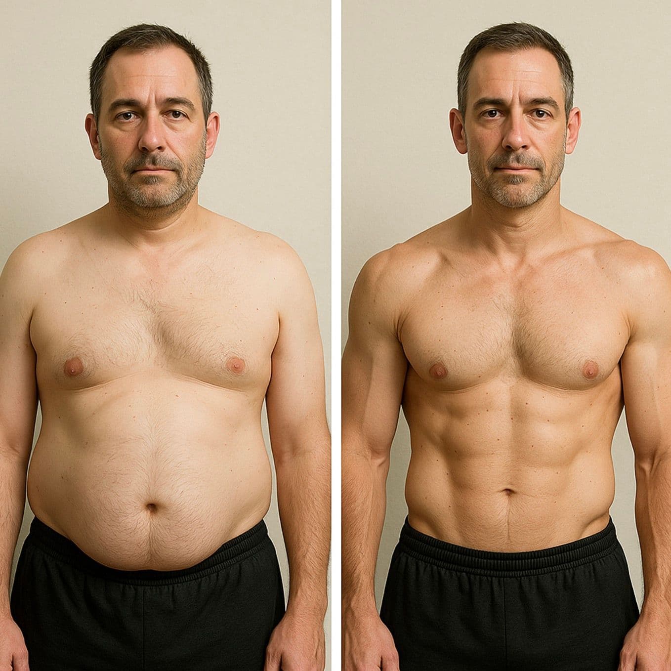 Sermorelin Before and After: What to Expect from This Growth Hormone Therapy