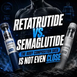 TRT vs. SARMs: What's the Difference and Why It Matters
