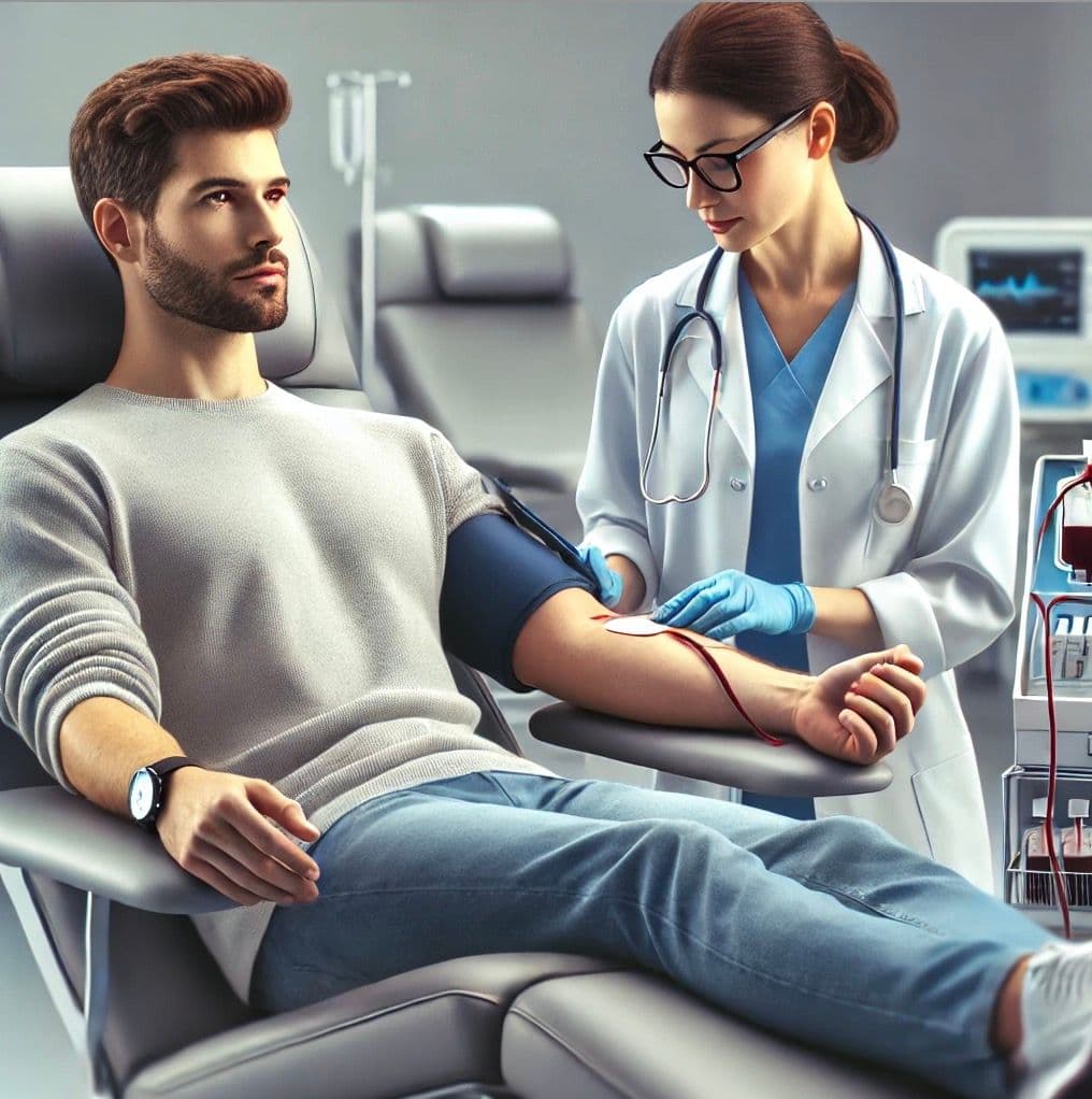 How to Lower Hematocrit on TRT