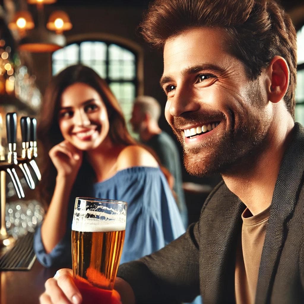 Tadalafil and Alcohol: What You Need to Know