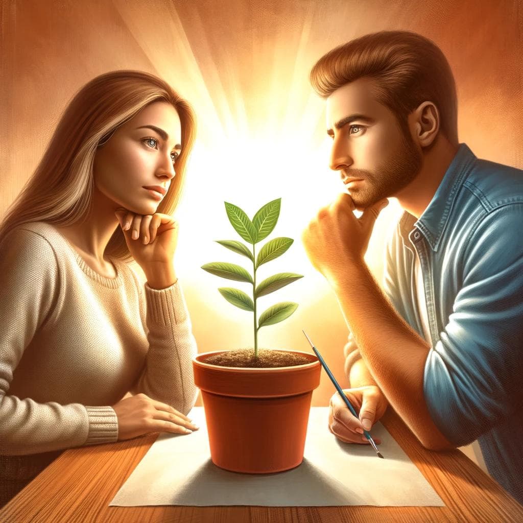 My Husband Takes Testosterone Injections: Can I Still Get Pregnant?