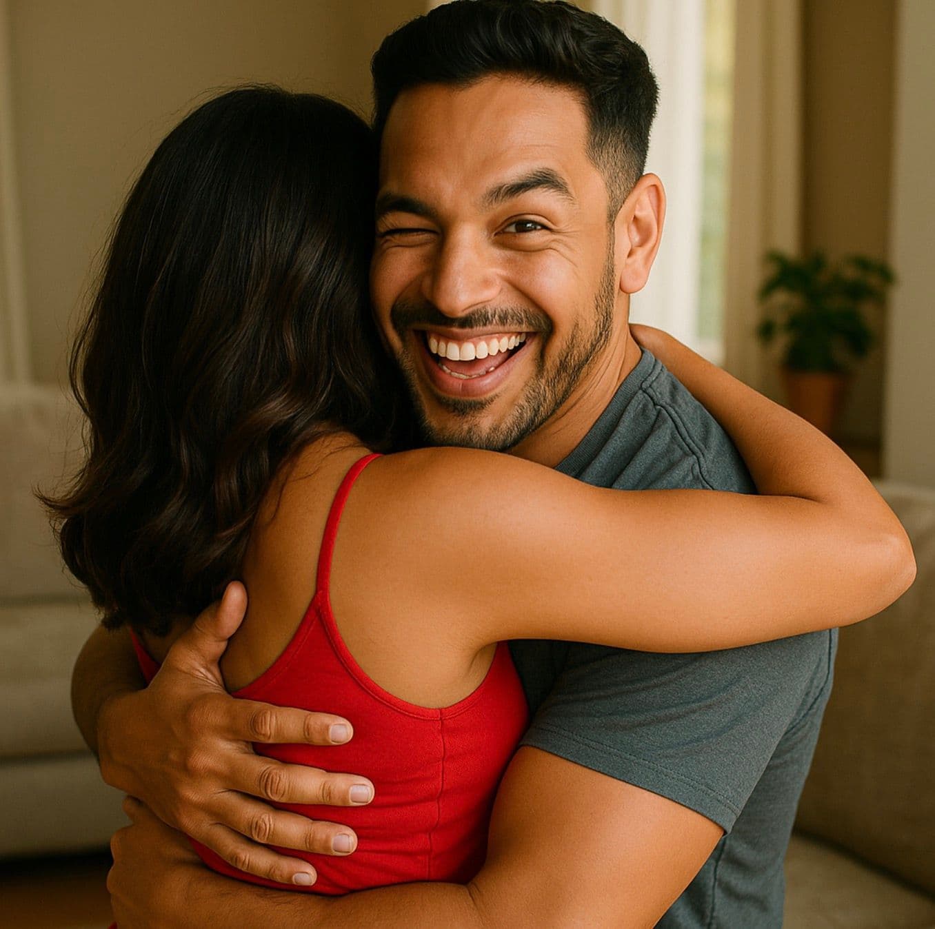 TRT Saved Our Sex Life: Mine and Hers 🔥