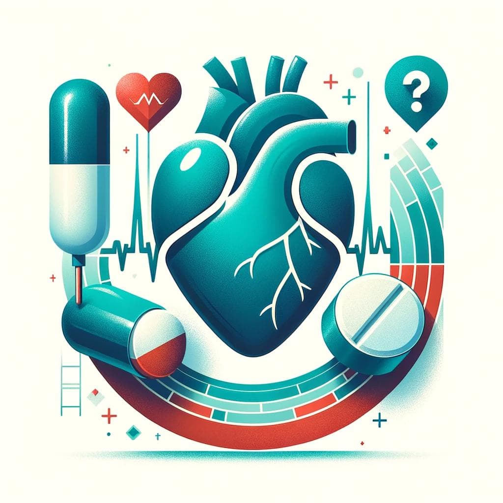 Lisinopril and Erectile Dysfunction: Understanding the Connection