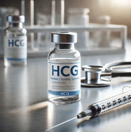 HCG Injection Dosage for Testosterone: A Comprehensive Guide