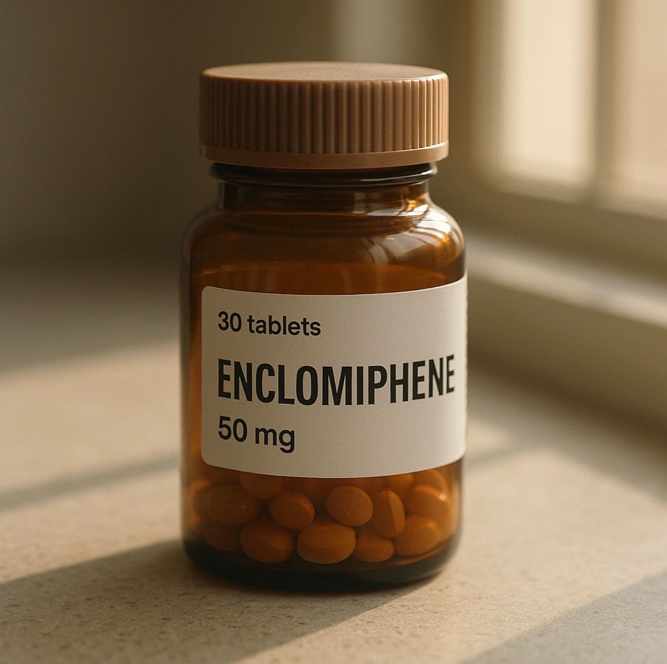 Where to Buy Enclomiphene: A Patient’s Guide to Safe and Effective Treatment