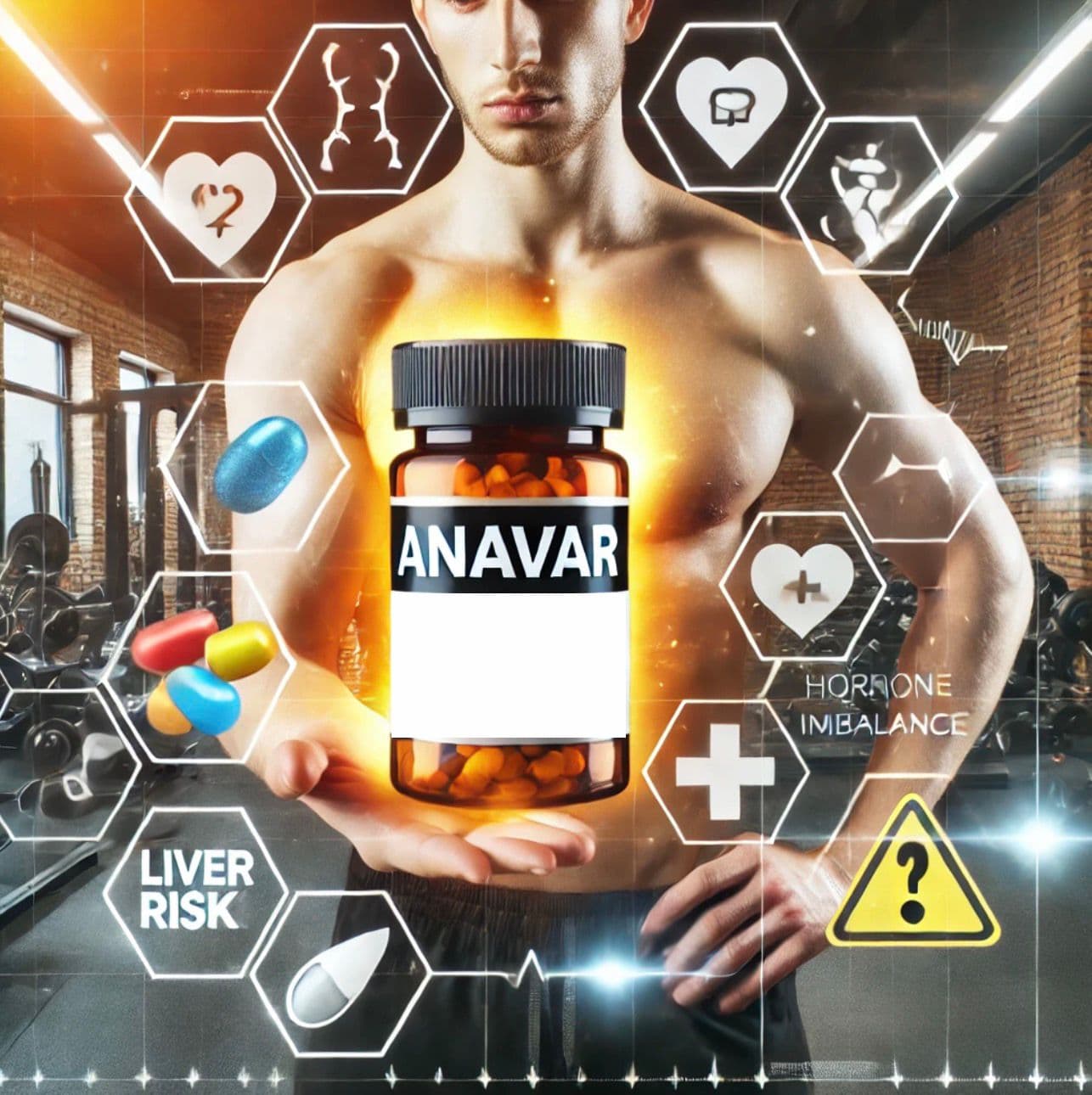 What to Avoid When Taking Anavar: A Comprehensive Guide