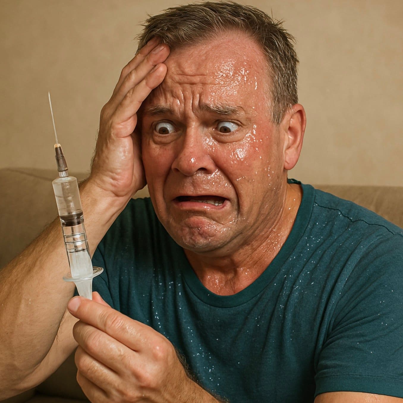 TRT Gone Wrong: 3 Rookie Mistakes Guys Keep Making