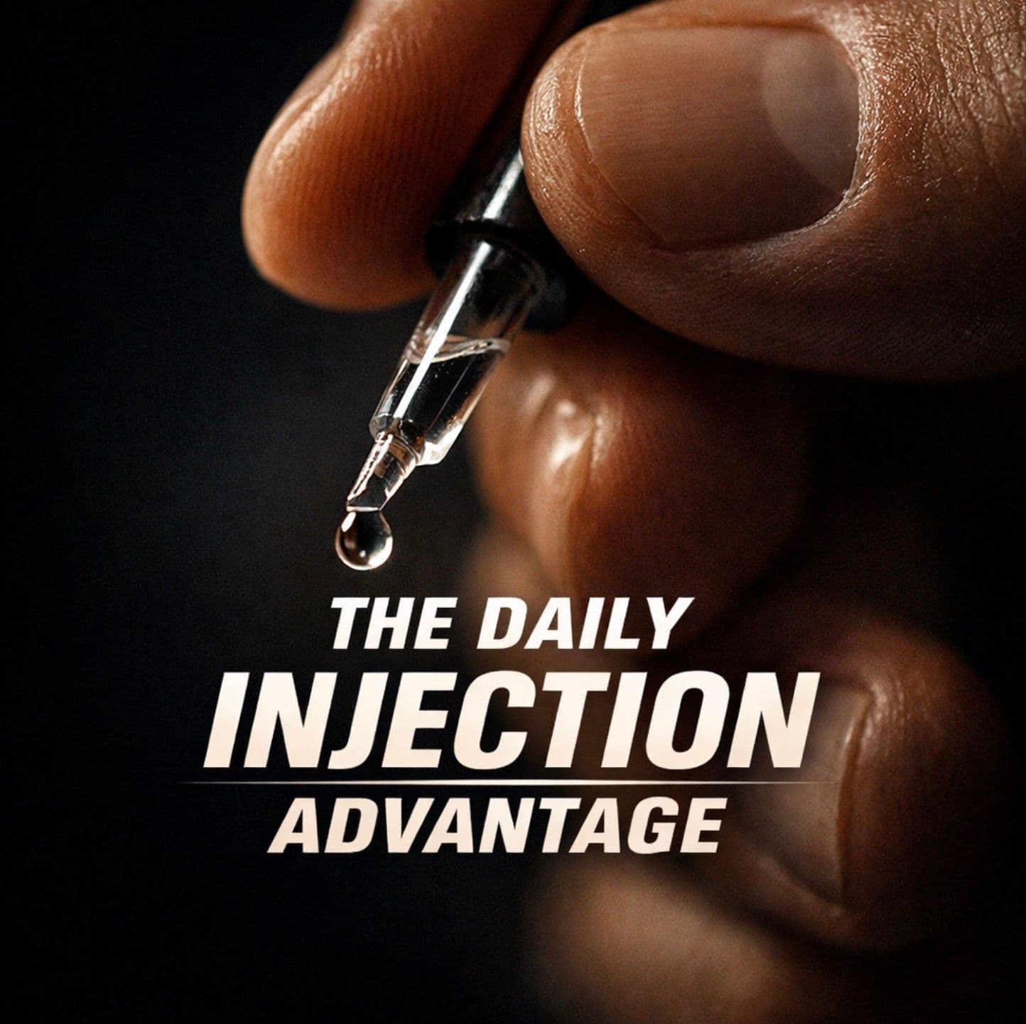 Daily Injections: The Protocol Nobody Recommends But Everyone Should Consider