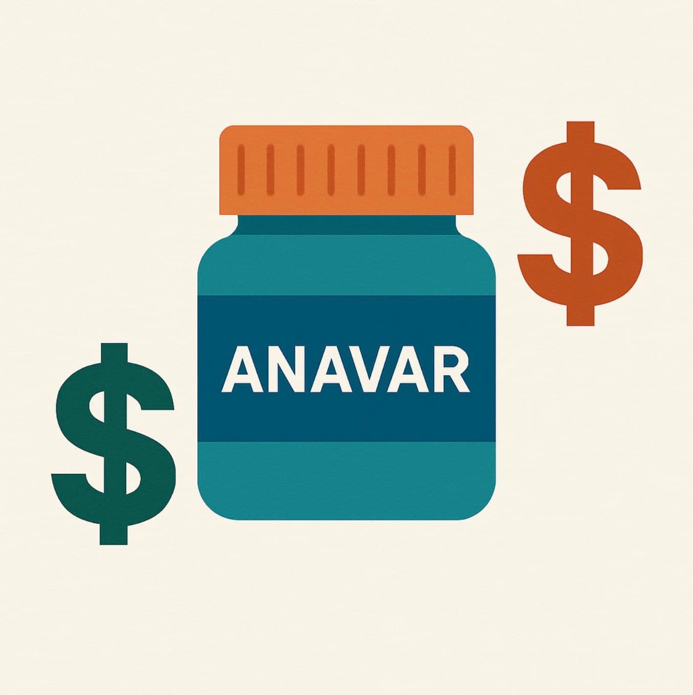 How Much Does Anavar Cost?