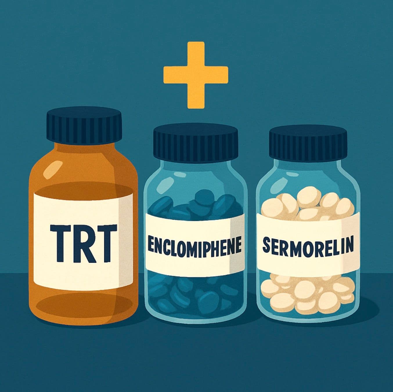 sermorelin and retatrutide stack Can MOTS-C Be Stacked With Other Peptides? Articles | Alpha MD