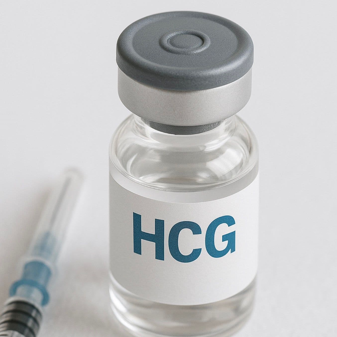 What Is HCG for Men? Understanding Its Role in Hormonal Health