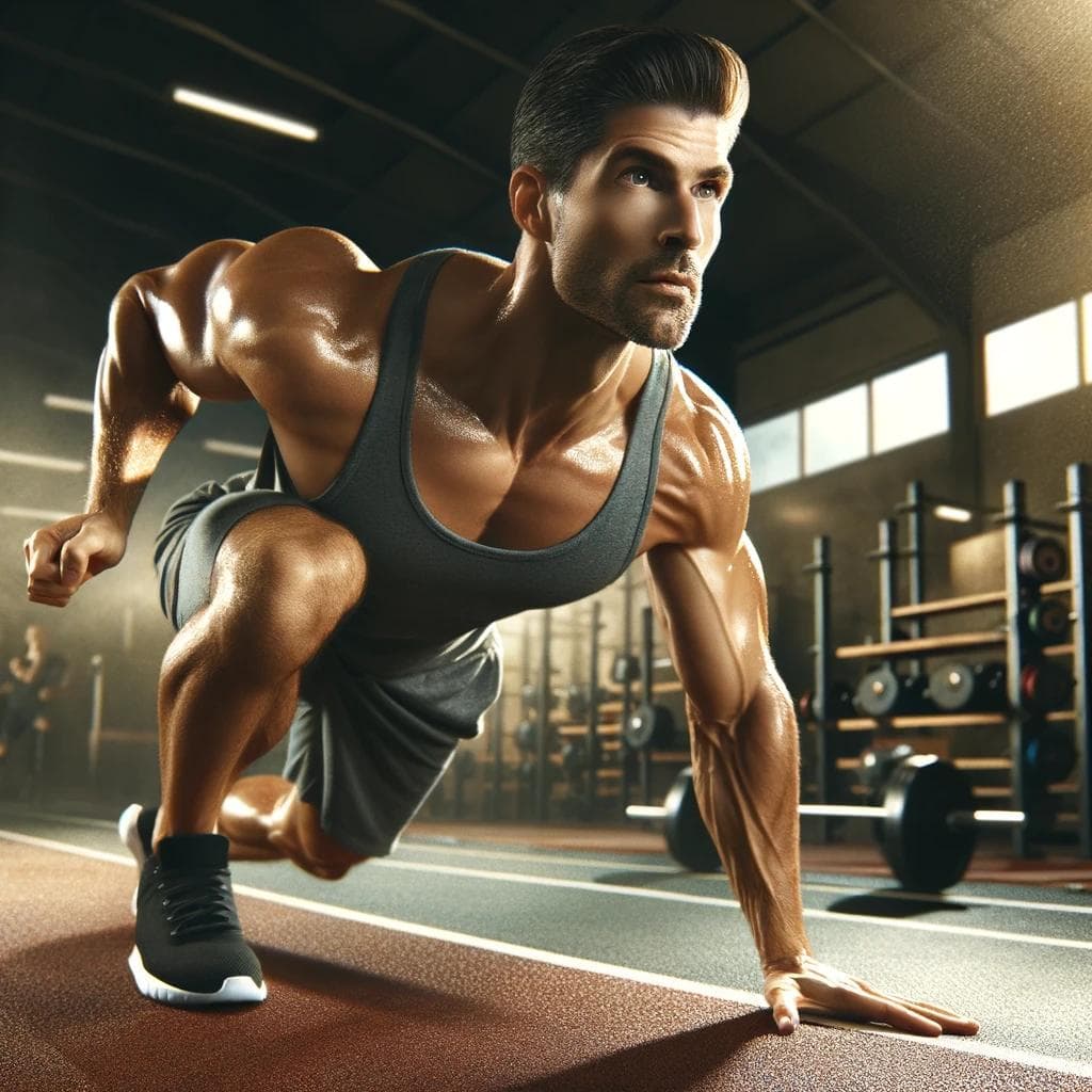 Does Exercise Increase Testosterone? Understanding the Impact of Physical Activity on Hormonal Health