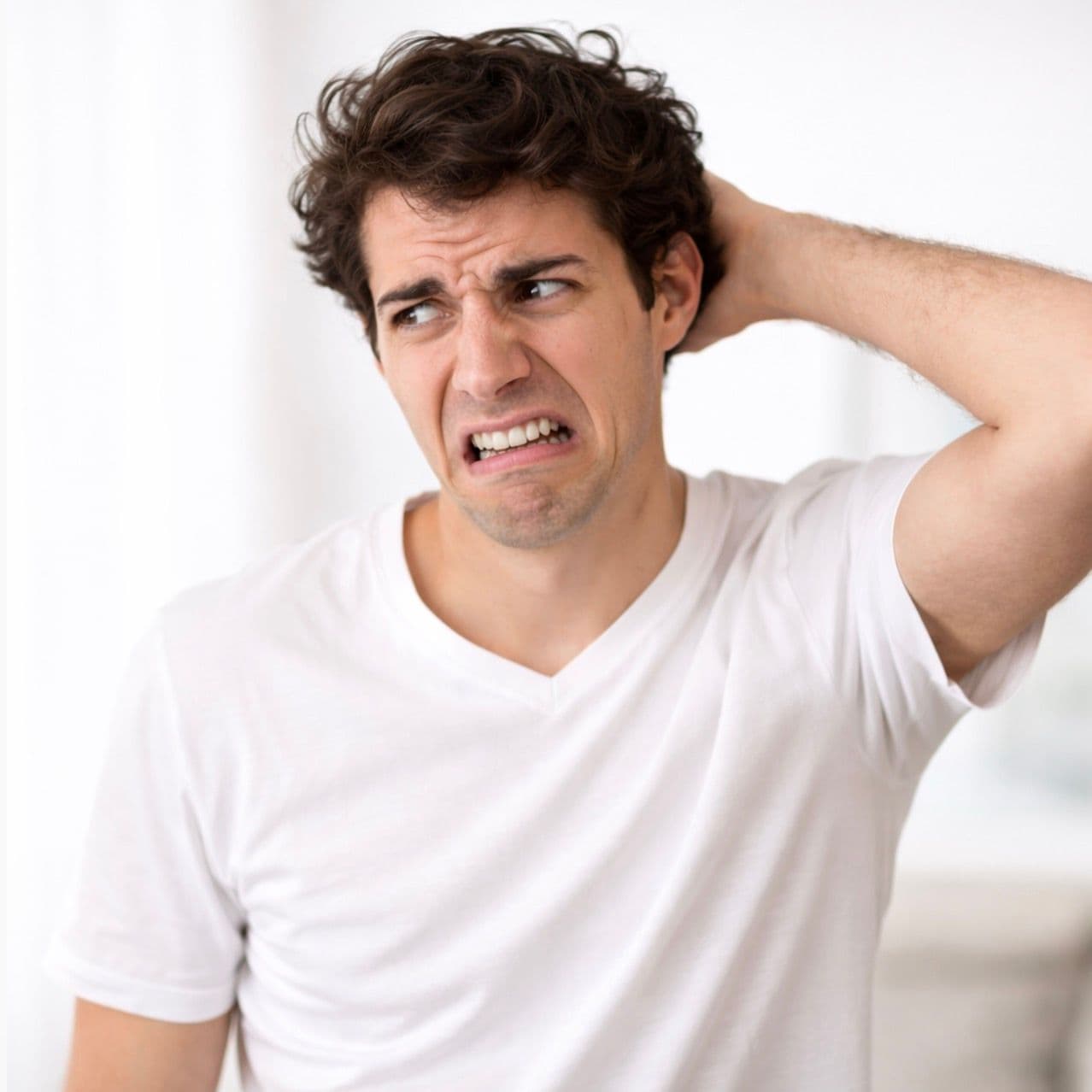 Why TRT Might Turn You Into That Guy in the Gym (And How to Fix It)